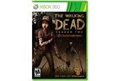 Gry - The Walking Dead: Season Two - Microsoft Xbox 360 - Akcji/Przygodowa - 0894515001405