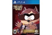 Gry - South Park: The Fractured But Whole (Steelbook Gold Edition) - Sony PlayStation 4 - RPG - 0887256022716