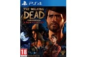 Gry - The Walking Dead: A New Frontier - Sony PlayStation 4 - Akcji/Przygodowa - 0883929564378