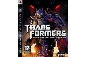 Gry - Transformers: Revenge of the Fallen - Sony PlayStation 3 - Akcja - 0047875835870