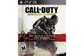 Gry - Call of Duty: Advanced Warfare (Gold Edition) - Sony PlayStation 3 - Akcja - 0047875874251