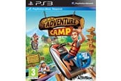 Gry - Cabela's Adventure Camp - Sony PlayStation 3 - Rozrywkowa - 0047875766488