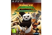 Gry - Kung Fu Panda: Showdown of Legendary Legends - Sony PlayStation 3 - Bijatyka - 0815403010637
