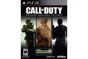 Gry - Call of Duty: Modern Warfare Trilogy - Sony PlayStation 3 - Kolekcja - 0047875878075