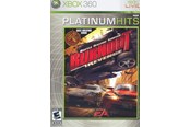 Gry - Burnout Revenge (Platinum Collection) - Microsoft Xbox 360 - Wyścigi - 0014633151442