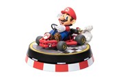 Drobiazgi - First 4 Figures - Mario Kart (Collector's Edition) 22 cm - Figurka - 5060316624746