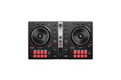 Instrumenty muzyczne i dla DJ'a - Hercules DJ Control Inpulse 300 MK2 - 4780944