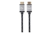 Kabel wyświetlacza - Gembird Cablexpert Select Plus Series HDMI cable with Ethernet - 1.5 m - CCB-HDMIL-1.5M