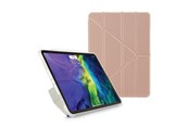 Tablet - pokrowce i etui - Pipetto iPad Air 10.9" Metallic Origami Case - P045-63C-Q