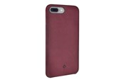 Telefon - Pokrowiec i etui - Twelve South Relaxed Leather case iPhone 7 Plus & iPhone 8 Plus - 12-1652