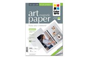 Papier, papier fotograficzny i etykiety - ColorWay ART magnetic - magnetic photo paper - glossy - 5 sheet(s) - A4 - 690 g/m² - PGA690005MA4