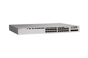 Switch - Cisco Catalyst 9200L - C9200L-24T-4X-E
