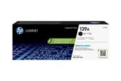 Tusz, toner i materiał eksploatacyjny - HP 139A / W1390A - Black Toner - *DEMO* - W1390A