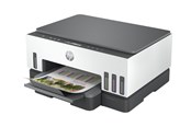 Drukarka - HP Smart Tank 720 All-in-One Wielofunkcyjne - Kolor - Tusz - 6UU46A
