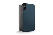 Telefon - Pokrowiec i etui - Twelve South SurfacePad for iPhone XS Max - Razor Thin nappa leather - 12-1823