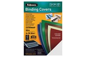 Tusz, toner i material eksploatacyjny - Fellowes Delta - 100 pcs. - 250 g/m² - binding cover - 5370104