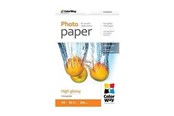 Papier, papier fotograficzny i etykiety - ColorWay - photo paper - high-glossy - 50 sheet(s) - A4 - 200 g/m² - PG200050A4