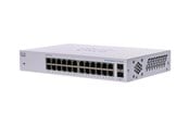 Switch - Cisco Business 110 Series 110-24T - CBS110-24T-EU