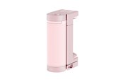 Telefon - Inne akcesoria - Just Mobile Shutter Grip 2 smart camera control for your smartphone - Pink - GP-200PK