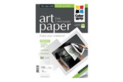 Papier, papier fotograficzny i etykiety - ColorWay ART T-shirt transfer Special Dark - PTD120005A4