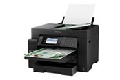 Drukarka - Epson EcoTank L15160 A3 All in One Wielofunkcyjne - Kolor - Tusz - C11CH71402
