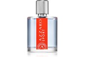 Perfumy i zapachy - Azzaro Sport Eau De Toilette Spray 100 ml - 3614273667418