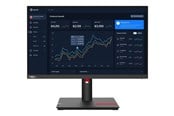 Monitor - 21" Lenovo ThinkVision T22i-30 - 1920x1080 (FHD) - 60Hz - IPS - 63B0MAT6EU