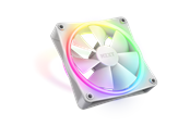 Wentylator obudowy - NZXT F120 RGB DUO - White - Wentylator obudowy - 120mm - Biały - 29 dBA - RF-D12SF-W1