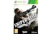 Gry - Sniper Elite V2 - Microsoft Xbox 360 - Akcja - 0812872011547