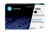 Tusz, toner i material eksploatacyjny - HP 149X / W1490X - High capacity - Black toner - W1490X