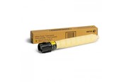 Tusz, toner i materiał eksploatacyjny - Xerox - yellow - original - toner cartridge - Sold - 006R01757