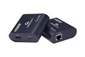 Wzmacniacz i transceiver - Gembird Cablexpert DEX-HDMI-03 HDMI extender 60 m - DEX-HDMI-03