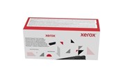 Tusz, toner i material eksploatacyjny - Xerox - black - original - toner cartridge - 006R04360