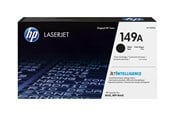 Tusz, toner i materiał eksploatacyjny - HP 149A / W1490A Black Toner - W1490A