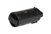 Tusz, toner i materiał eksploatacyjny - Xerox - Extra High Capacity - black - original - toner cartridge - 106R03939