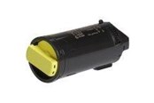 Tusz, toner i materiał eksploatacyjny - Xerox - Extra High Capacity - yellow - original - toner cartridge - 106R03938
