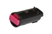 Tusz, toner i materiał eksploatacyjny - Xerox - Extra High Capacity - magenta - original - toner cartridge - 106R03937