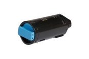 Tusz, toner i materiał eksploatacyjny - Xerox - Extra High Capacity - cyan - original - toner cartridge - 106R03936