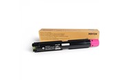 Tusz, toner i materiał eksploatacyjny - Xerox - magenta - original - toner cartridge - 006R01830