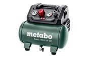 Narzedzia - Metabo Basic 160-6 W OF - air compressor - 0.9 kW - 601501000