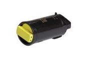 Tusz, toner i materiał eksploatacyjny - Xerox - Extra High Capacity - yellow - original - toner cartridge - 106R03926
