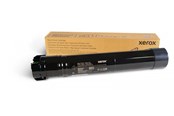 Tusz, toner i materiał eksploatacyjny - Xerox - black - original - toner cartridge - 006R01819