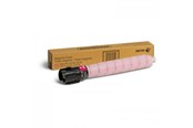 Tusz, toner i materiał eksploatacyjny - Xerox - magenta - original - toner cartridge - Sold - 006R01760