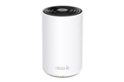 Router - TP-Link Deco XE75 Pro (1-Pack) - Mesh router Wi-Fi 6 - DECO XE75 PRO(1-PACK)