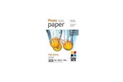 Papier, papier fotograficzny i etykiety - ColorWay - photo paper - high-glossy - 50 sheet(s) - 100 x 150 mm - 180 g/m² - PG1800504R