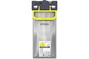 Tusz, toner i materiał eksploatacyjny - Epson Ink Supply Unit - XXL size - yellow - original - ink tank - C13T05B440