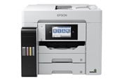 Drukarka - Epson EcoTank L6580 Wielofunkcyjne - Kolor - Tusz - C11CJ28402