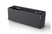 Radio DAB i budzik - LOEWE. Klang S1 (Basalt Grey) - DAB/DAB+/FM - Szary bazaltowy - 60607D10