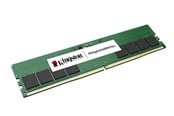 RAM - Kingston ValueRAM DDR5-5600 - 32GB - CL46 - Single Channel (1 pcs) - Zielony - KVR56U46BD8-32