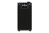 Radio DAB i budzik - Imperial DABMAN i610 - DAB/DAB+/FM - Czarny - 22-267-00